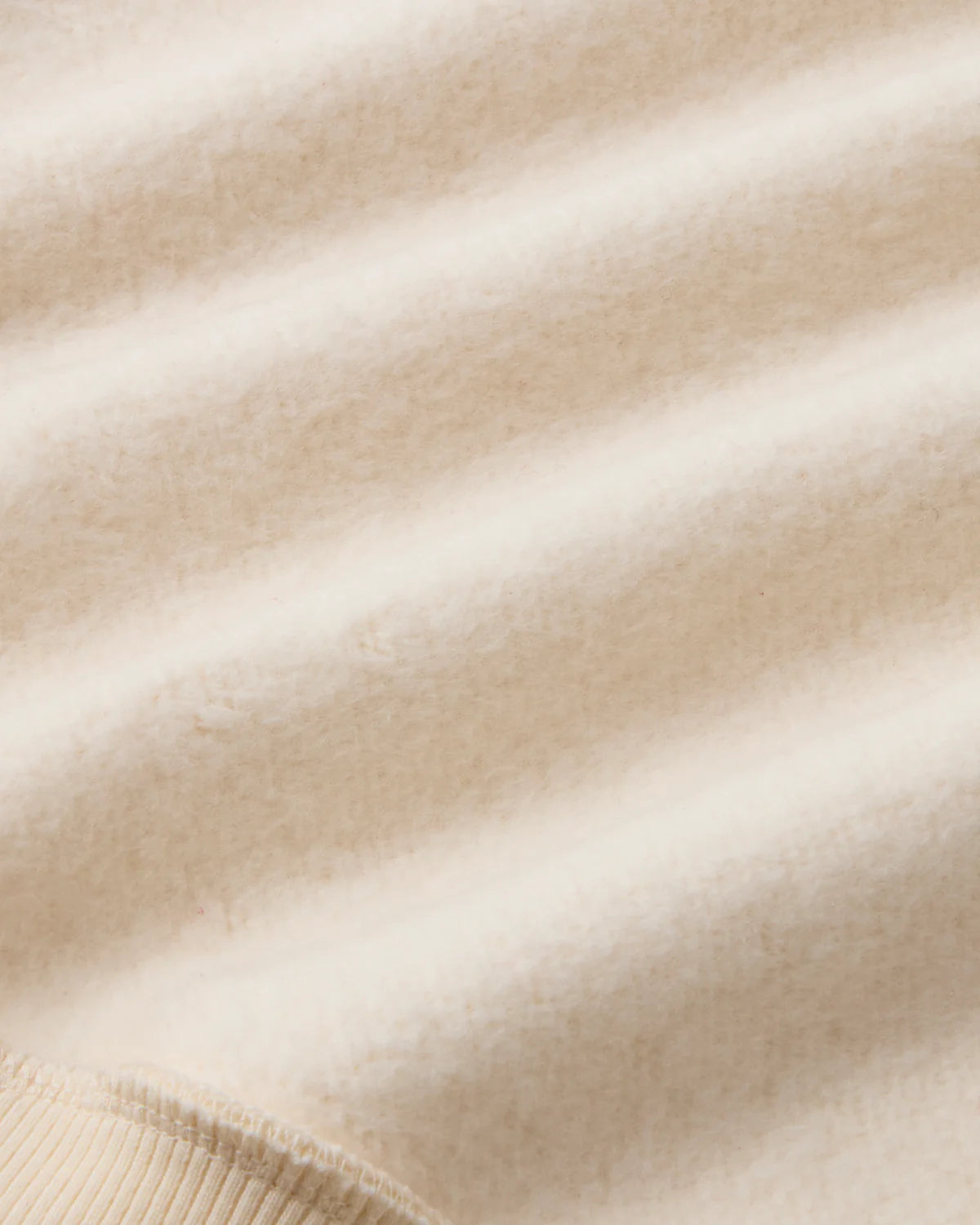 Ski Club Quarter-Zip Red