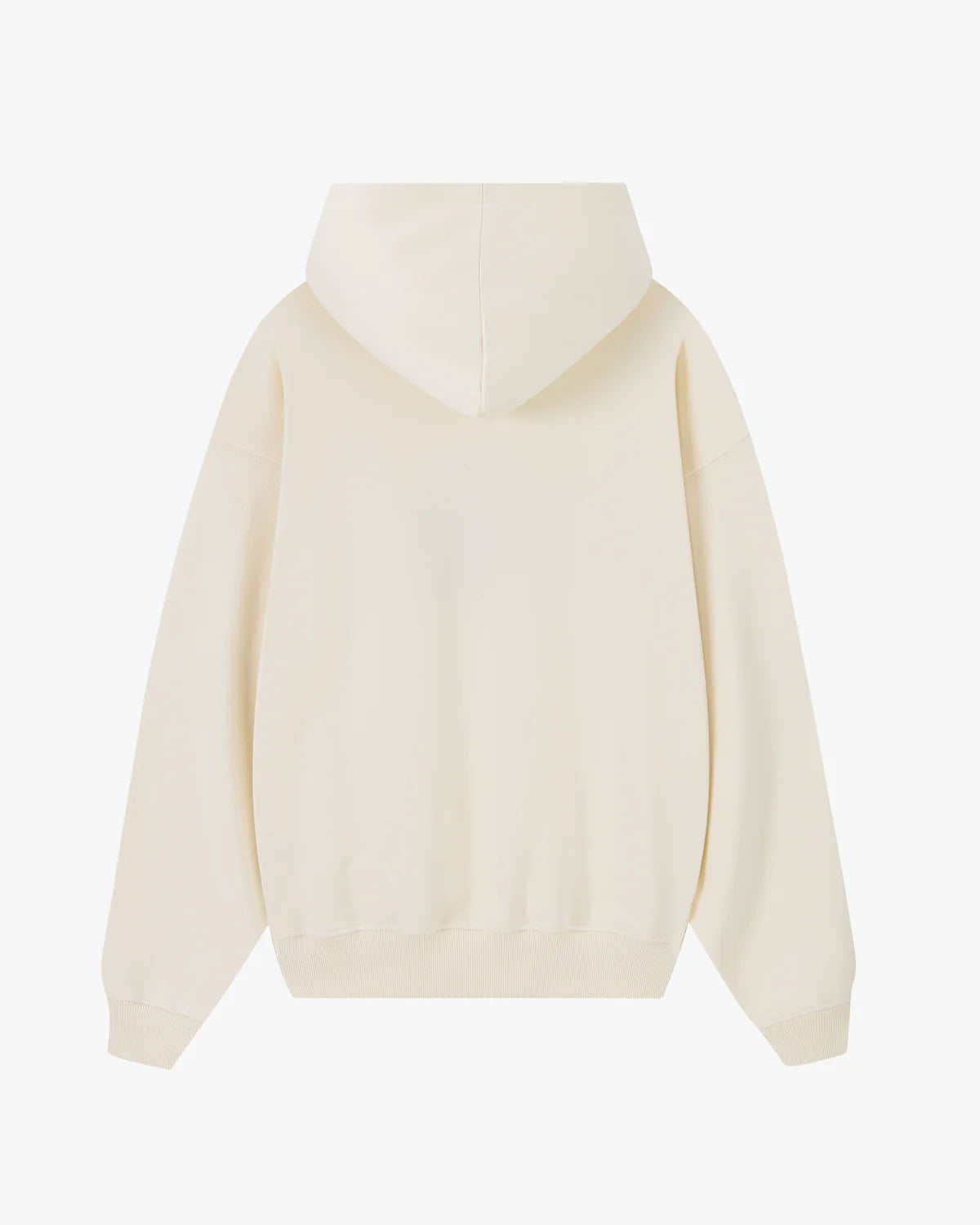 Turbo Ted Hoodie Marshmallow