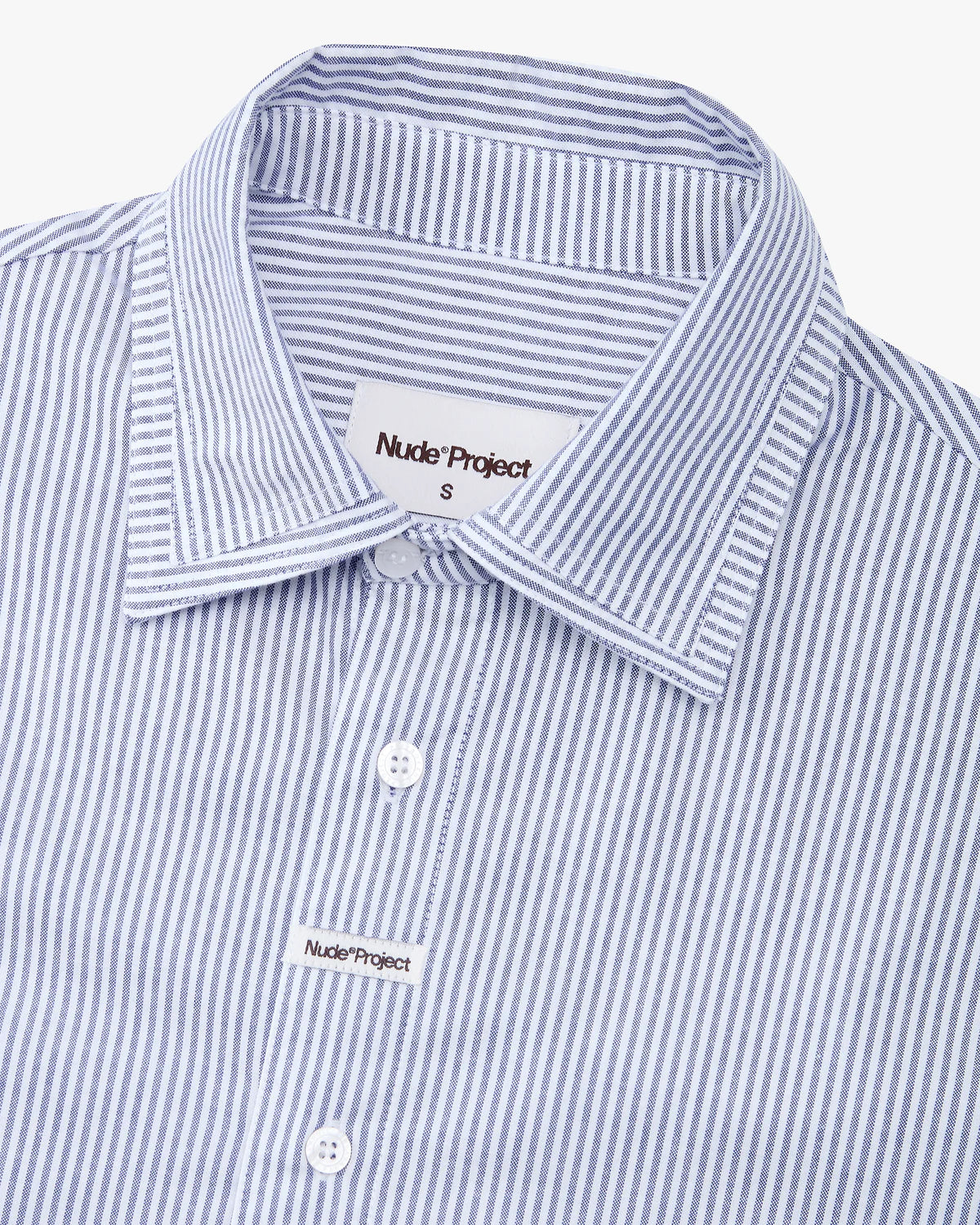 Stamp Shirt Strippes