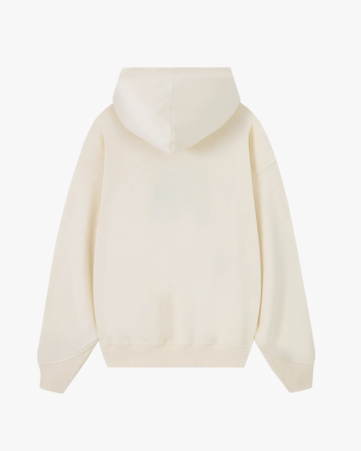 Jarama Hoodie Marshmalllow