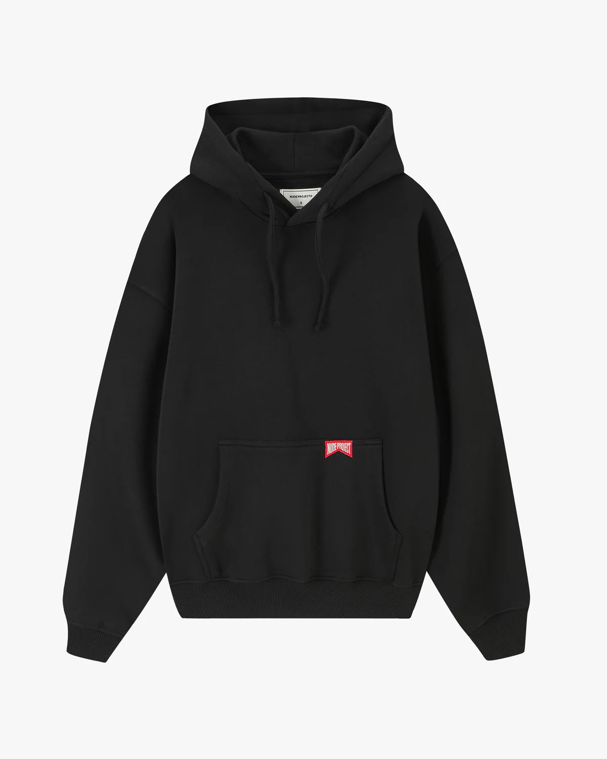 Daytona Hoodie Black