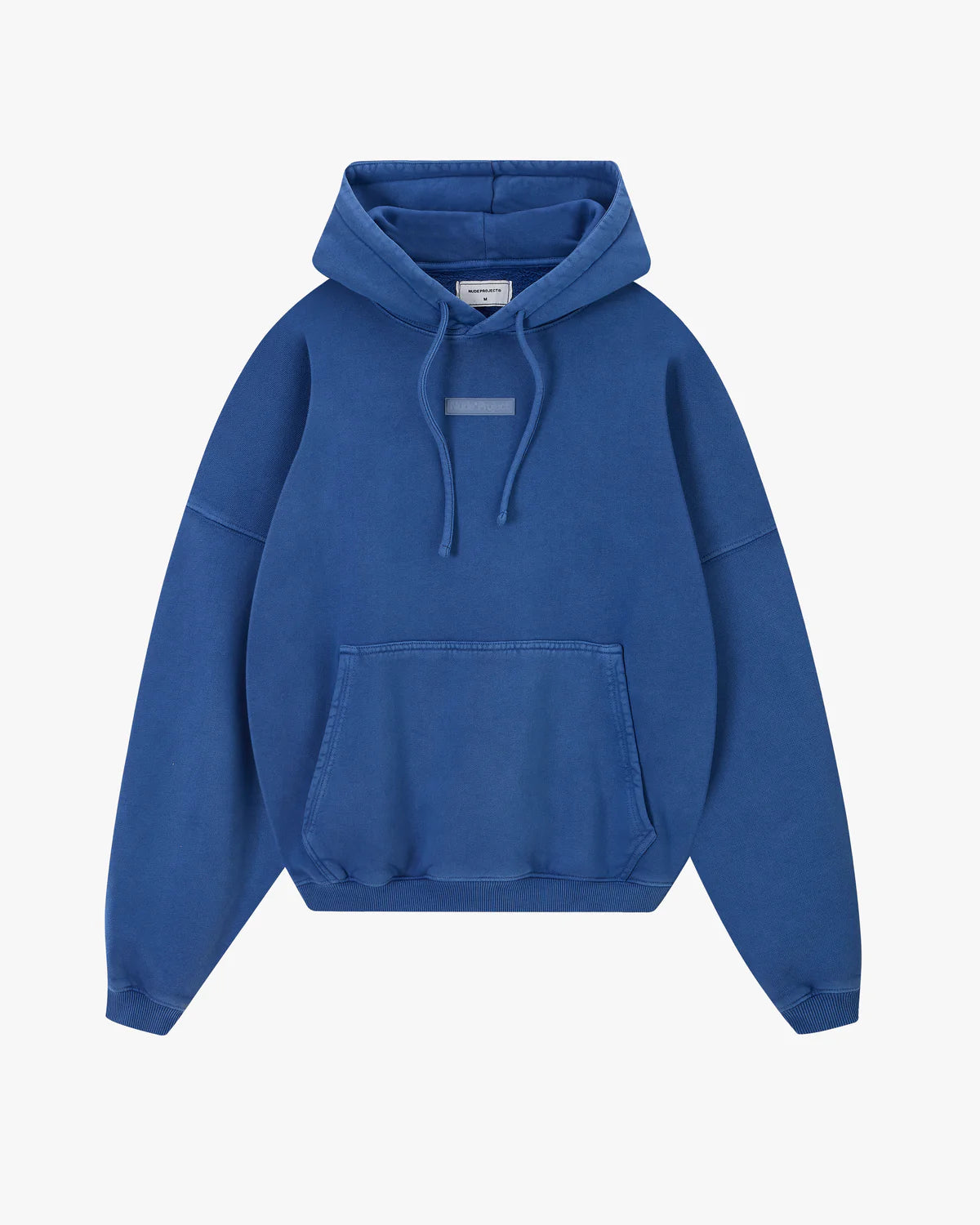 Pearl Hoodie Blue