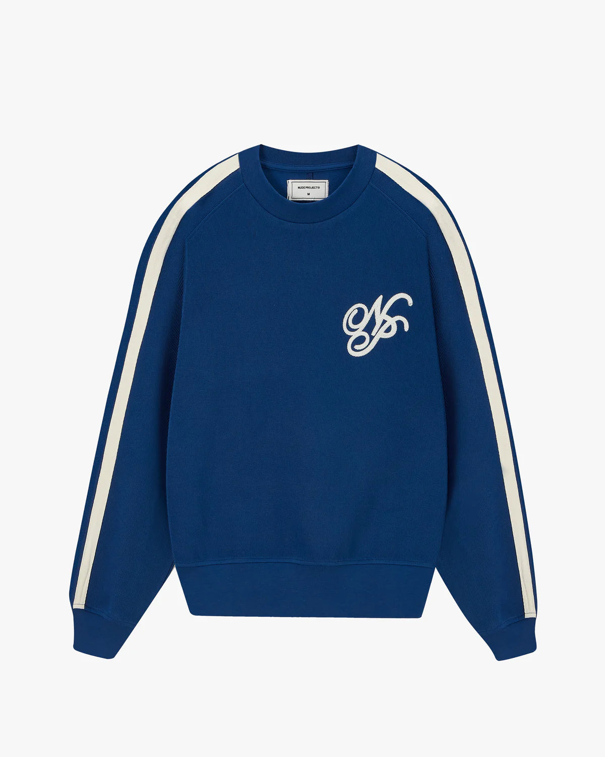 Ying-Yang Sweater Navy