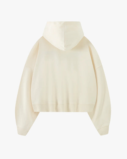 Sport Hoodie Off-White