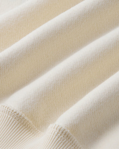 Jarama Hoodie Marshmalllow