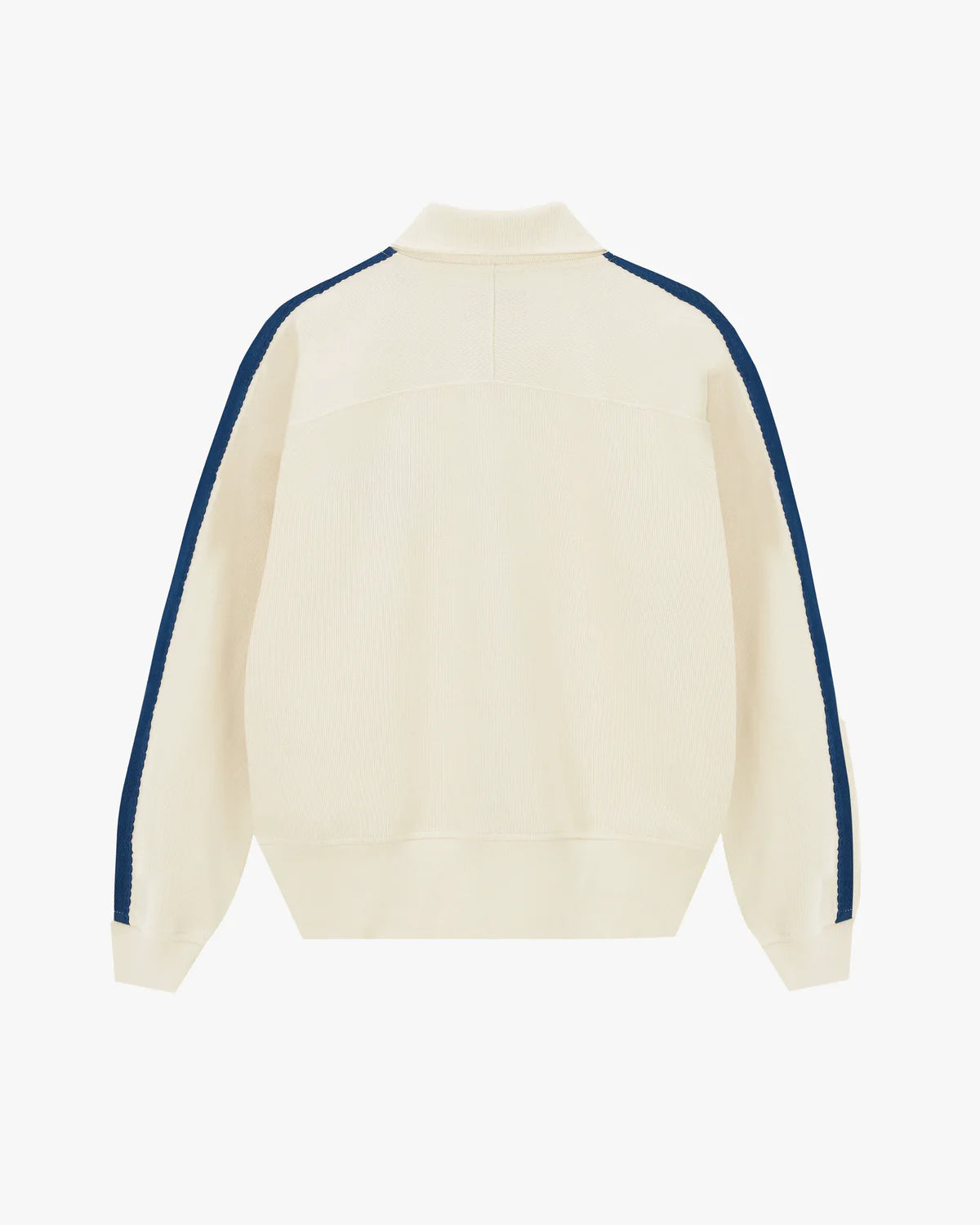 Ying-Yang Zip-Up Marshmallow