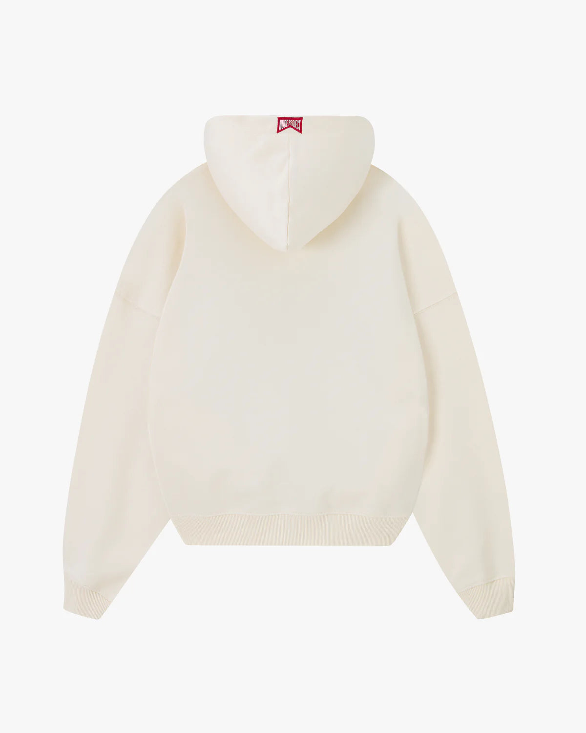 200mph Zip-Up Hoodie