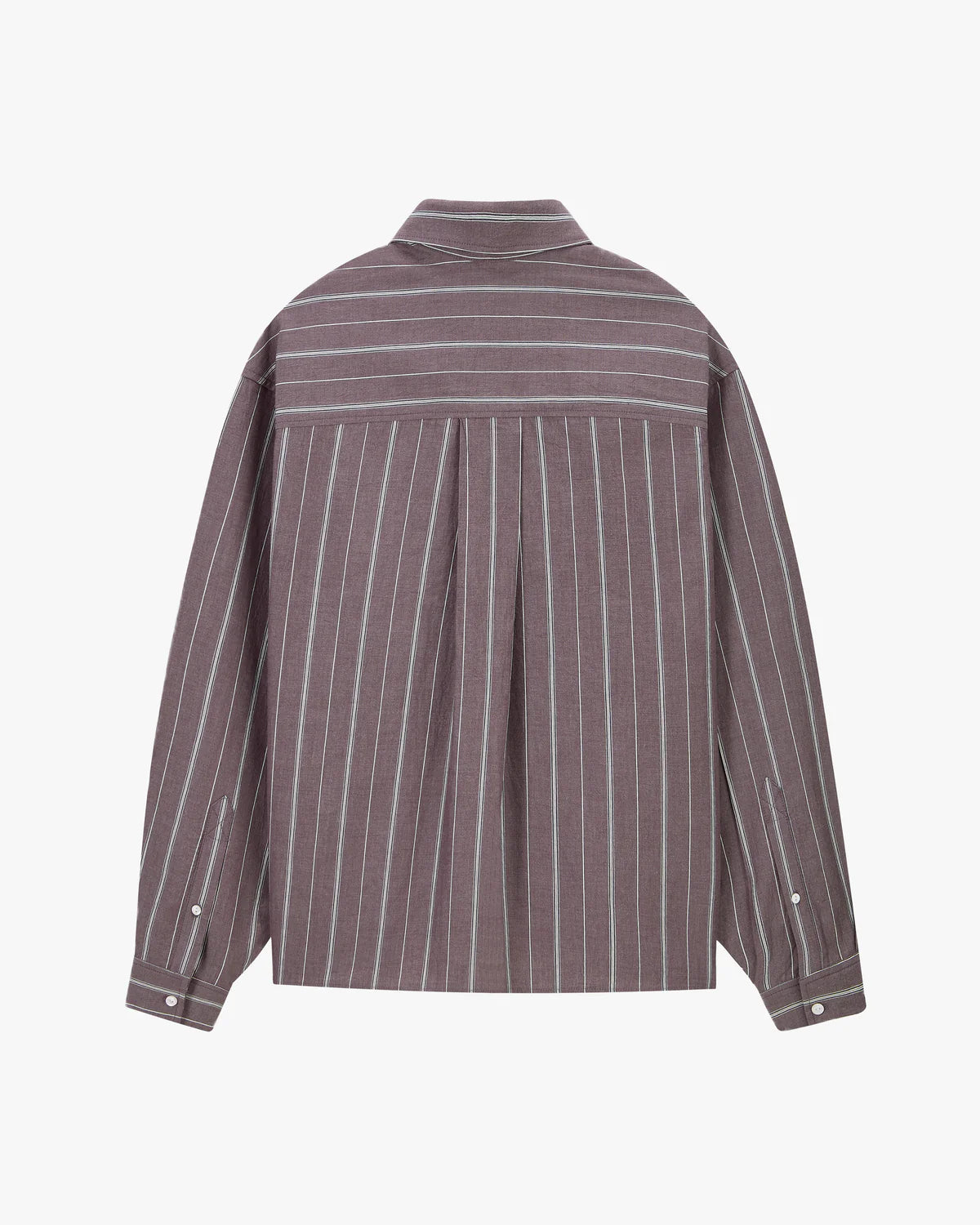 Midnight Shirt Brown