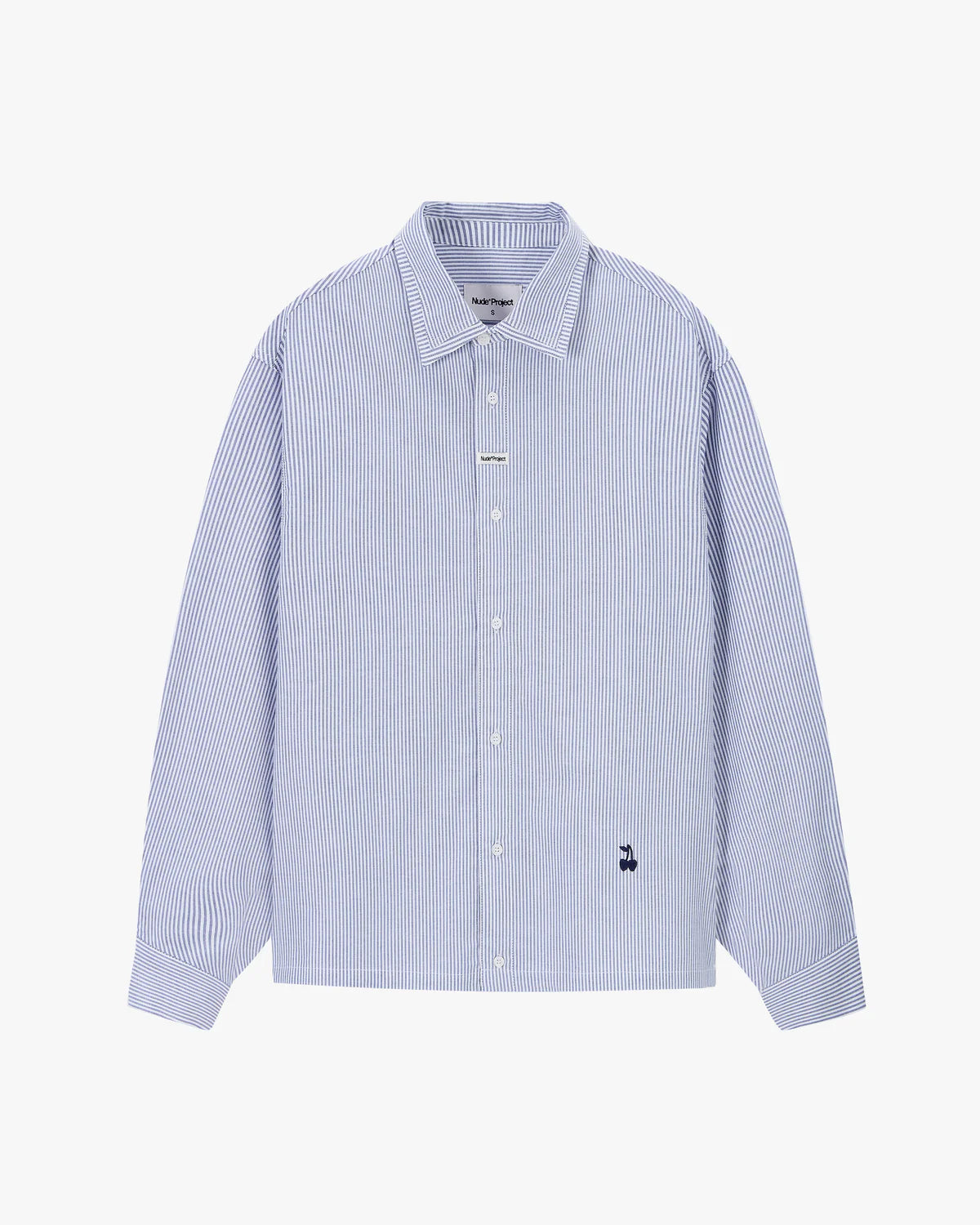 Stamp Shirt Strippes