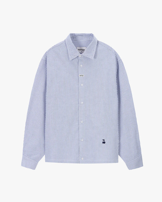 Stamp Shirt Strippes