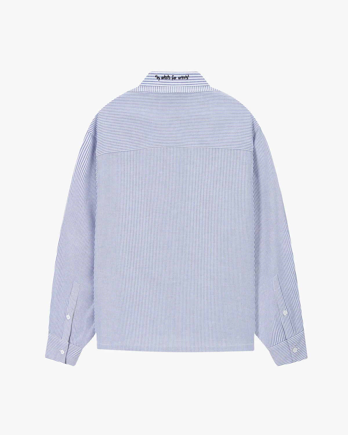 Stamp Shirt Strippes