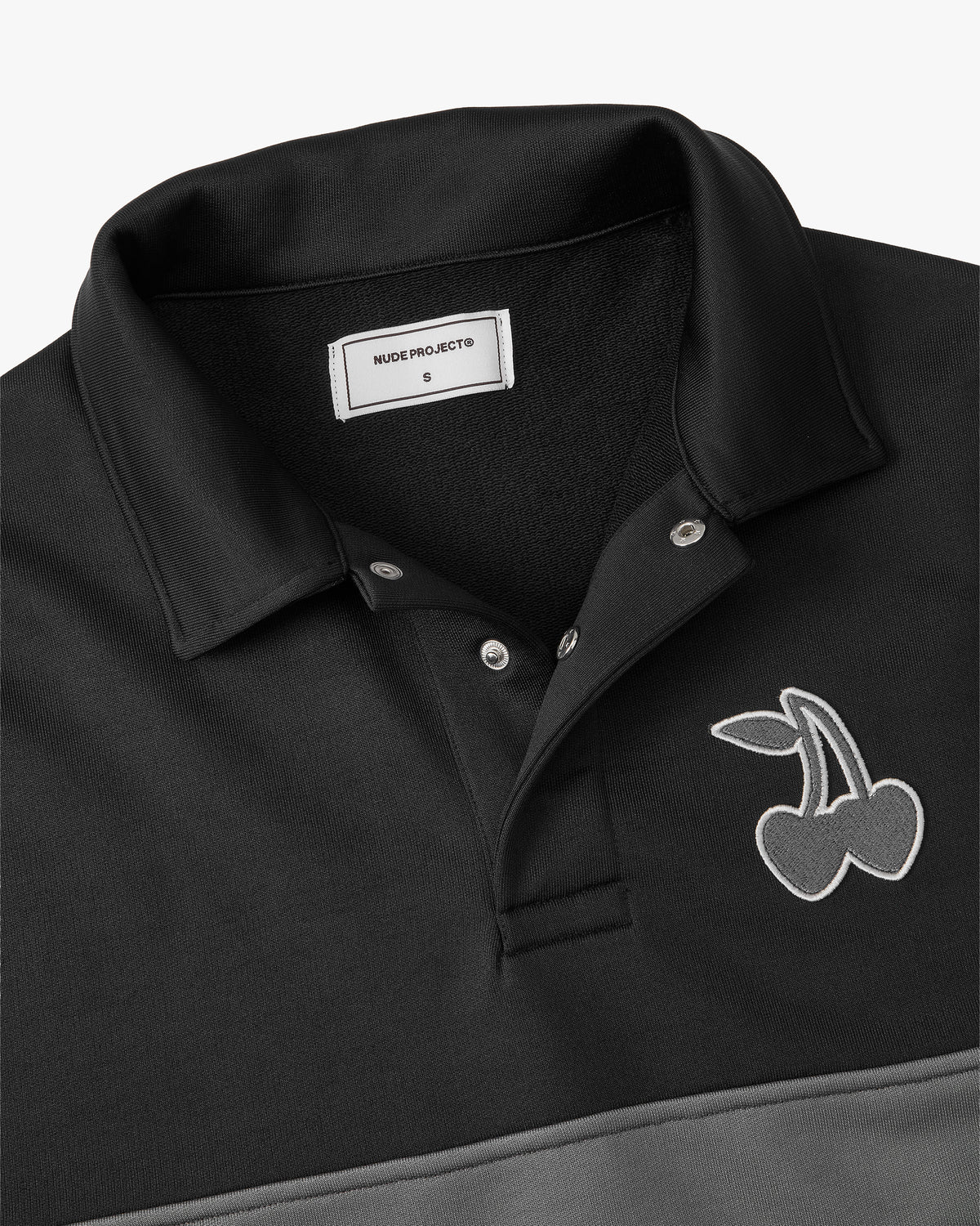Sport Button Polo