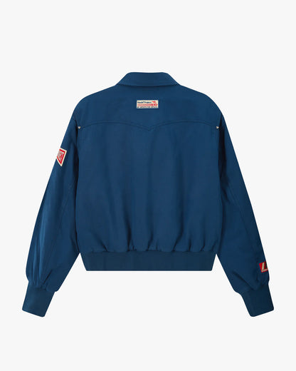Drs Bomber Jacket