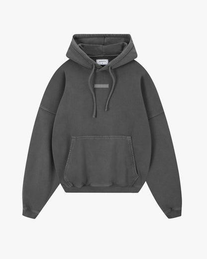 Pearl Hoodie Black