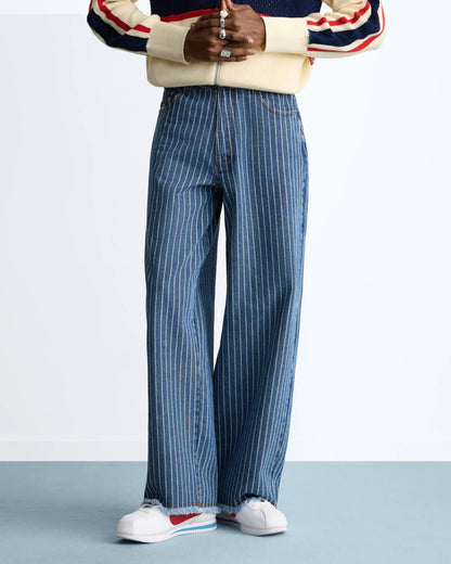 Apex Old Baggy Jeans