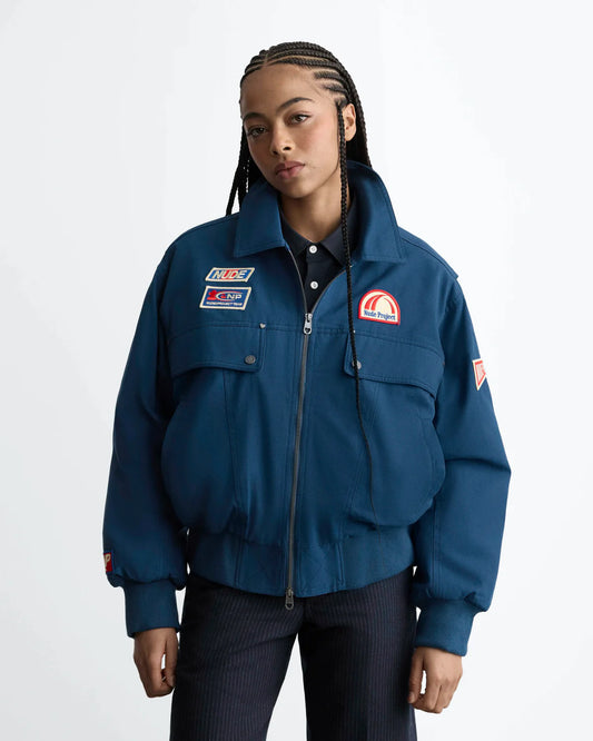 Drs Bomber Jacket