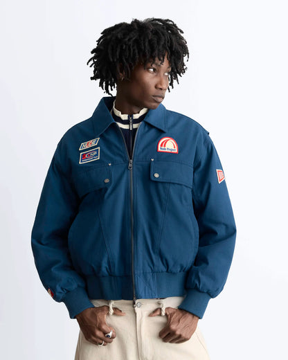 Drs Bomber Jacket