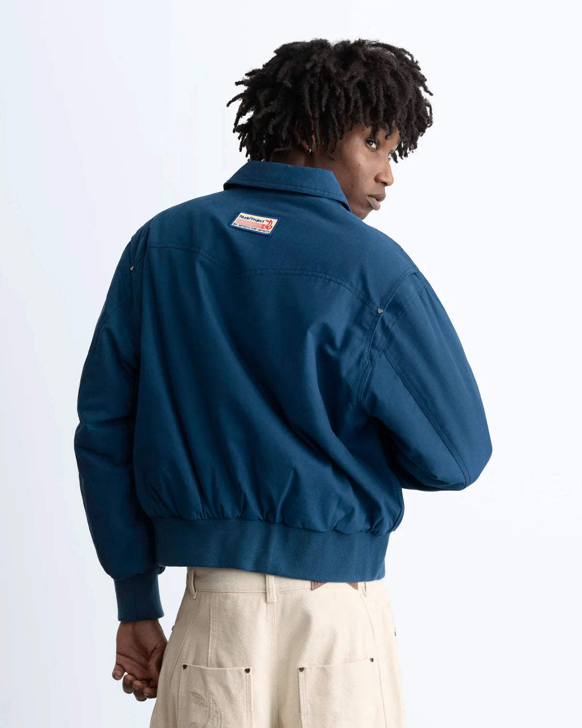 Drs Bomber Jacket